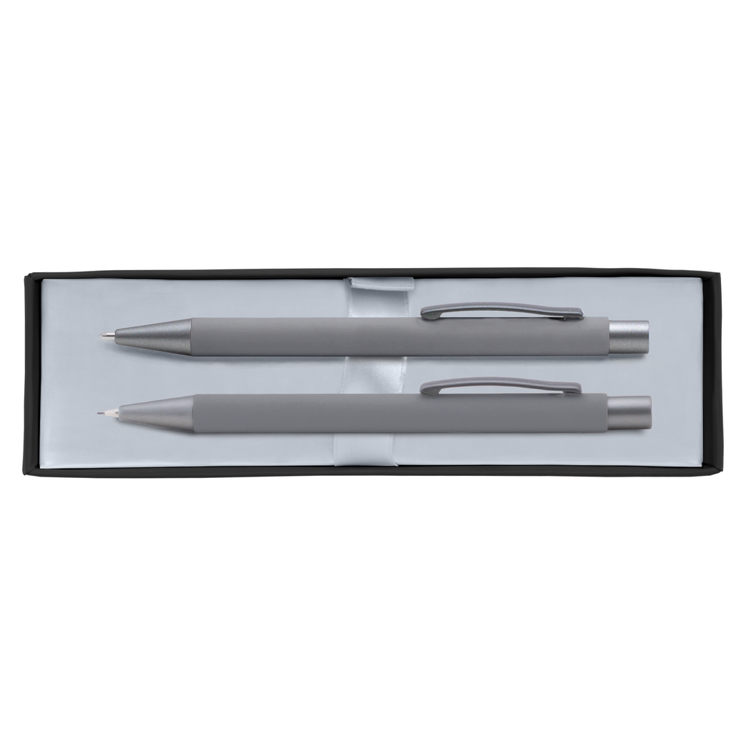 Bowie Pen & Pencil Gift Set