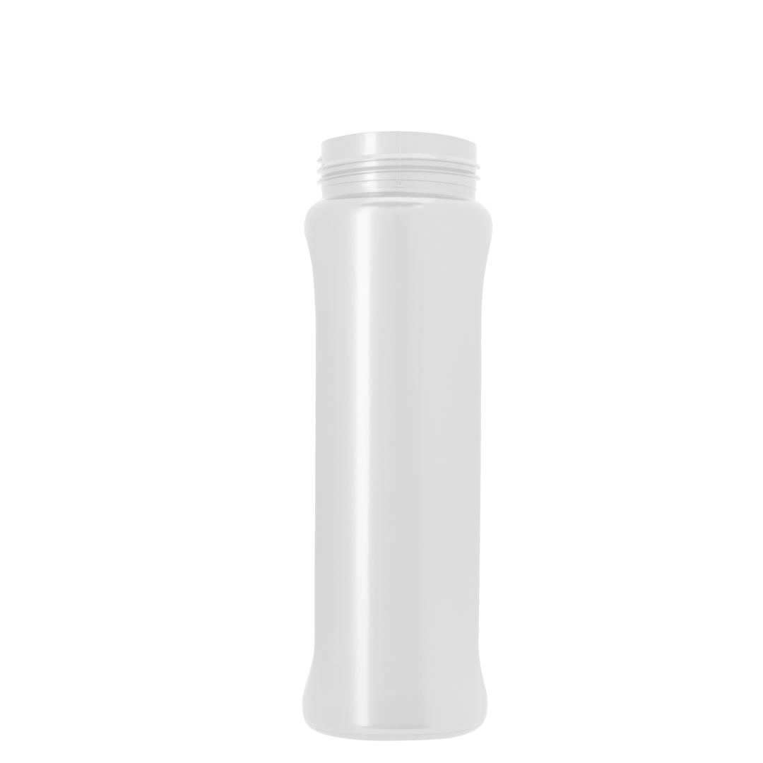 Boss Embossed RPET Bottle with Grip Lid - 26 oz.