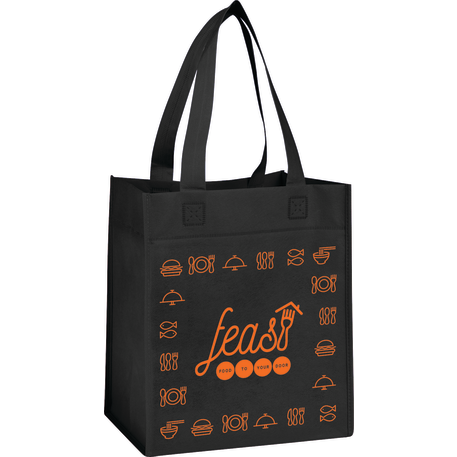 Basic Grocery Tote