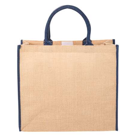 Large Jute Tote