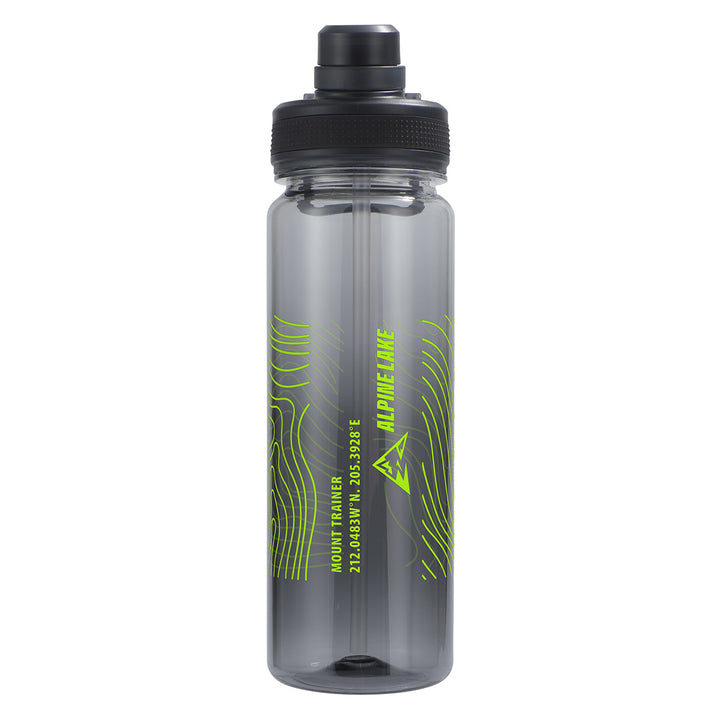 Phantom 24 oz 2-in-1 Tritan™ Renew Reusable Bottle