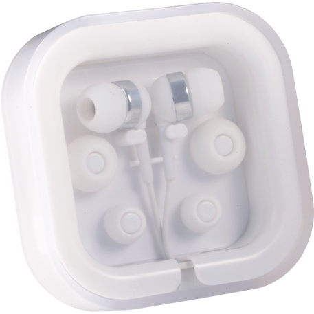 Color Pop Earbuds