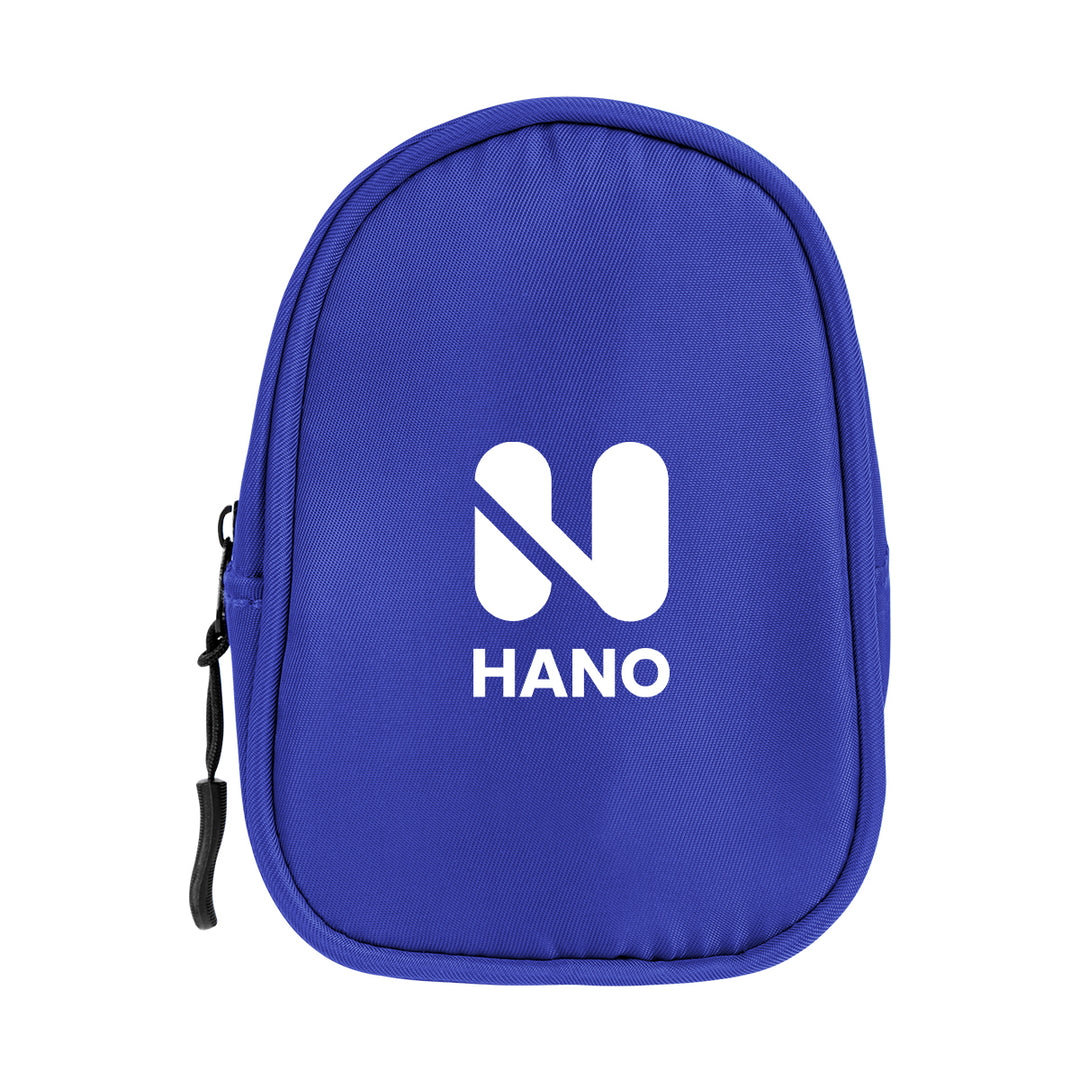 Anywhere rPET Pouch With Carabiner