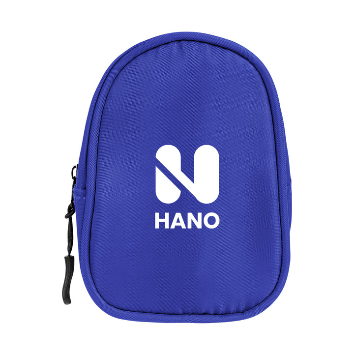 Anywhere rPET Pouch With Carabiner