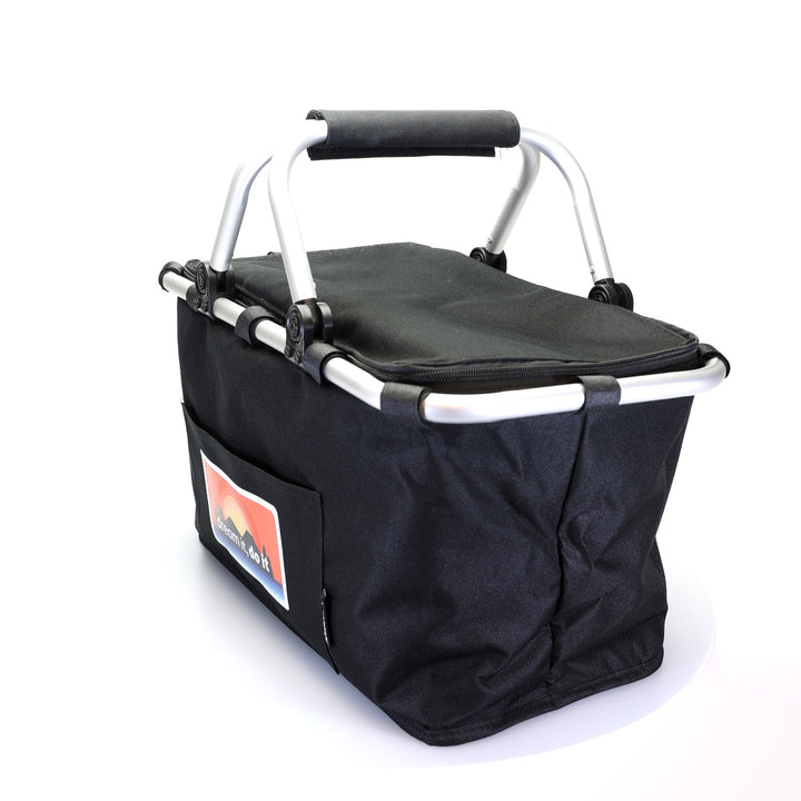 Koozie® Picnic Basket