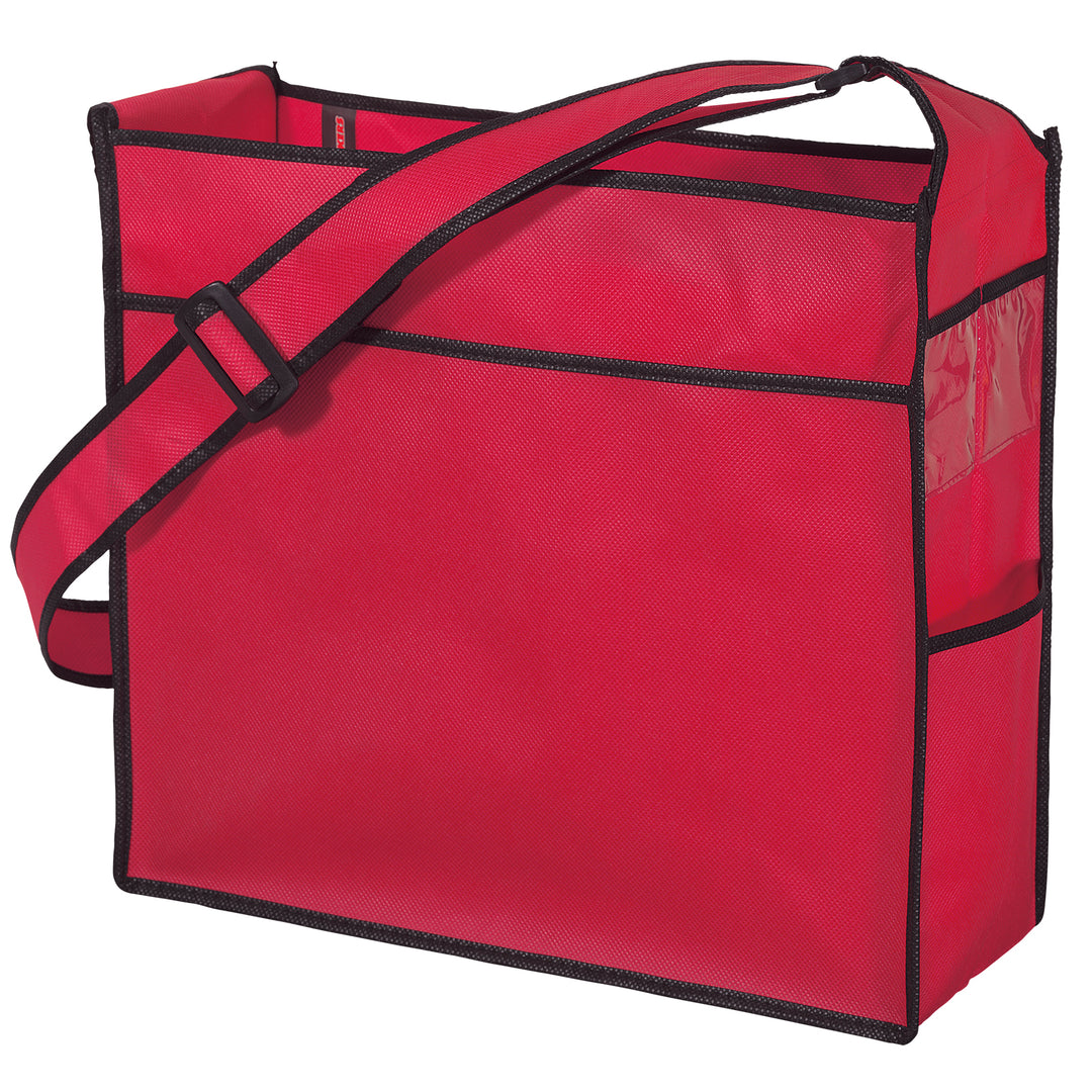 Ultimate™ - Non-Woven Tote - Screen Print