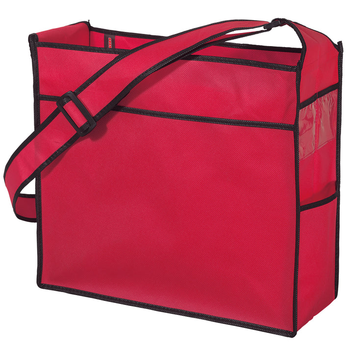 Ultimate™ - Non-Woven Tote - Screen Print