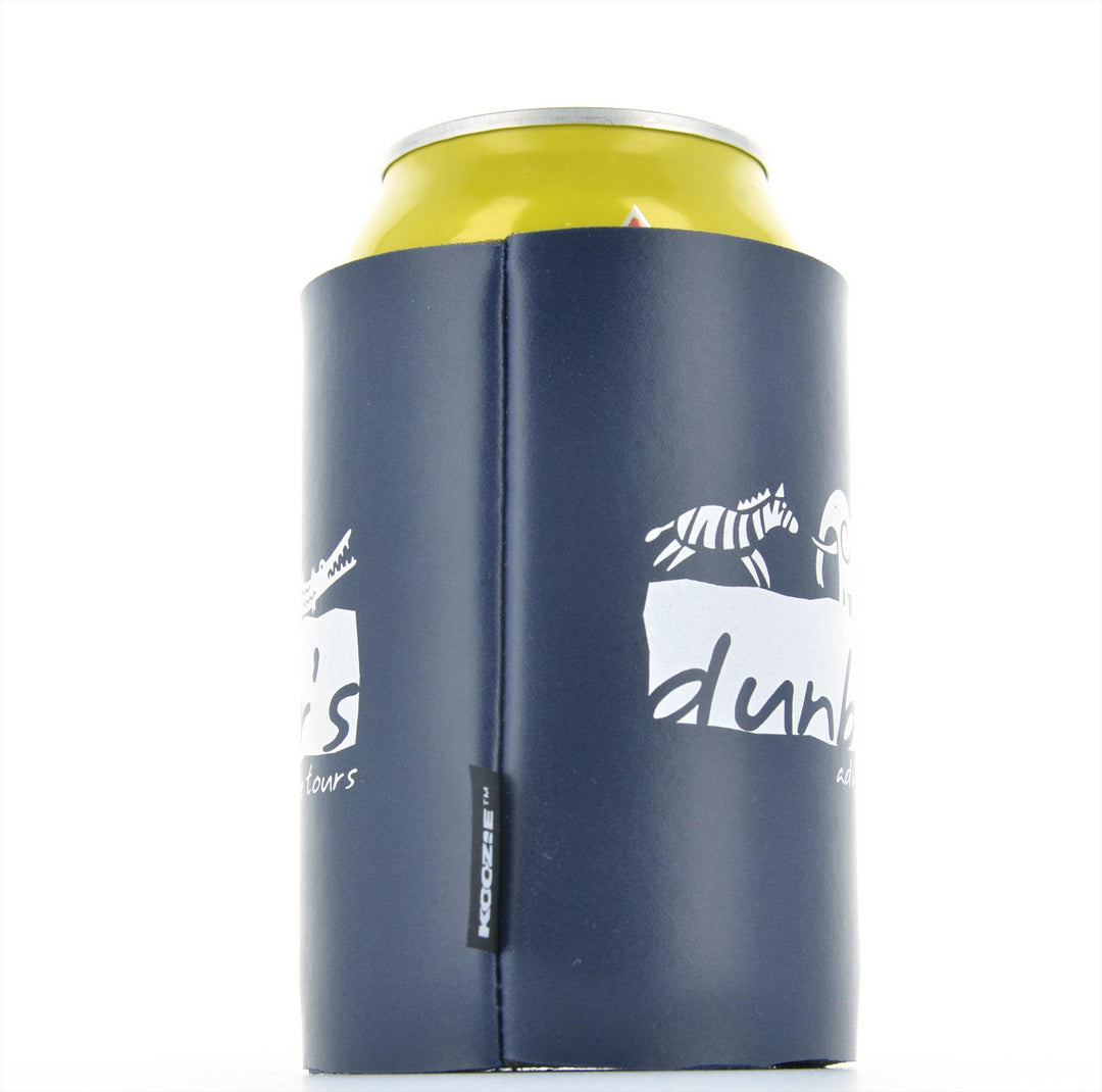 Koozie® Deluxe Collapsible Can Cooler