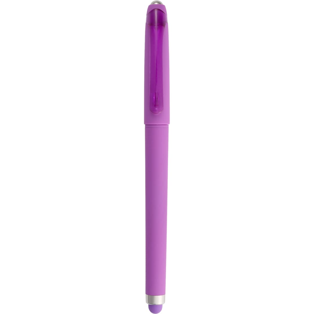 Rovio Recycled Fidget Stylus Pen