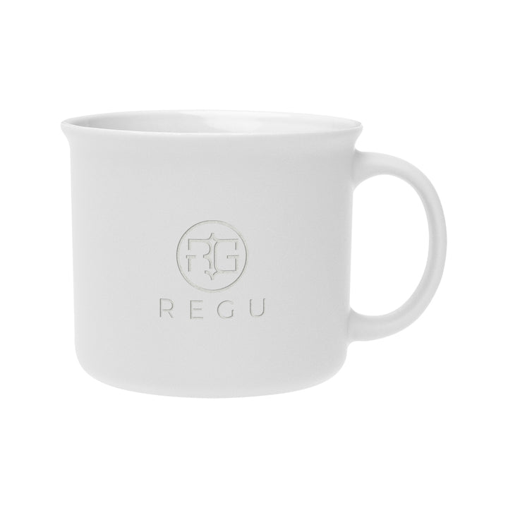 15 Oz. Soft Touch Campfire Mug
