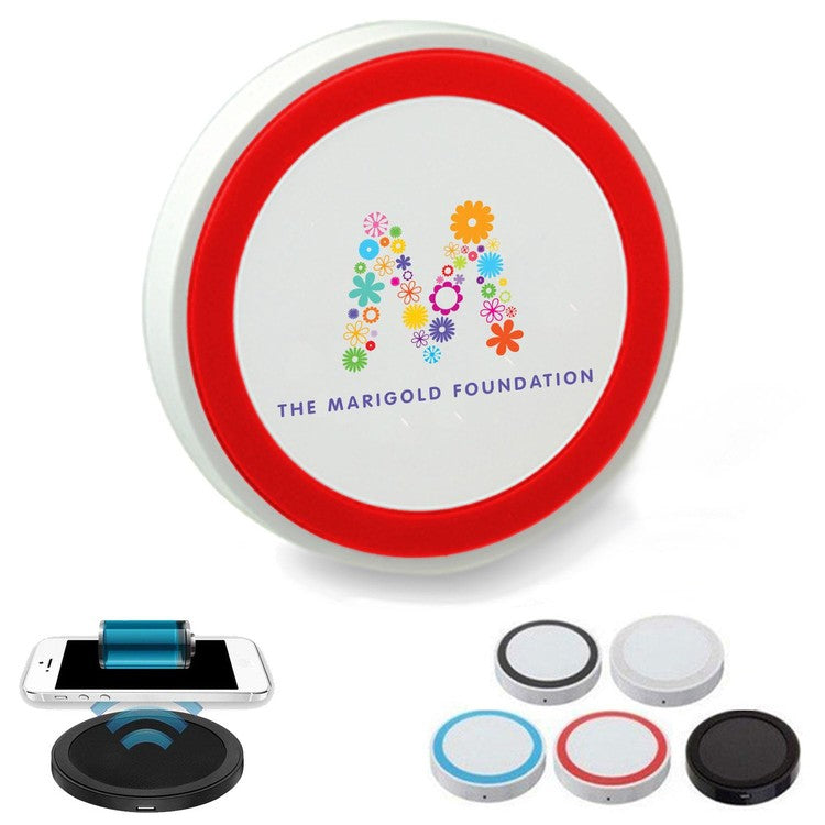 Zoom Wireless Charging Base