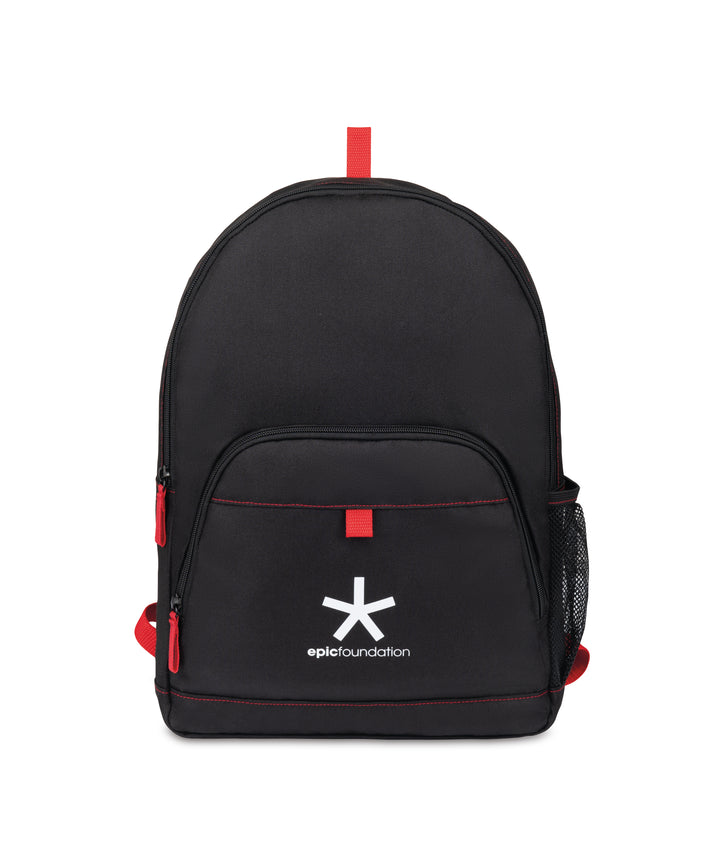 Repeat Recycled rPET Backpack