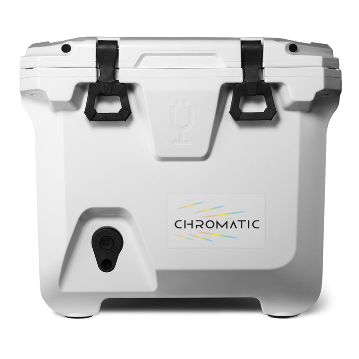 35 Qt. BrüMate BrüTank Rolling Cooler