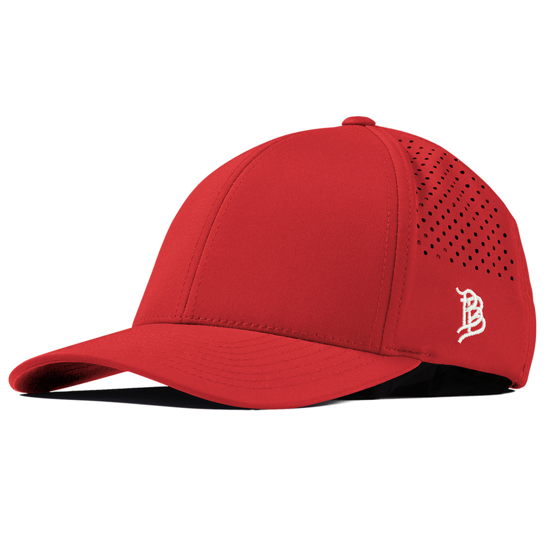 Branded Bills EP500 Bare Curved Performance Cap