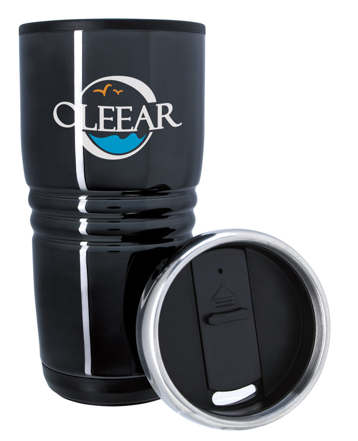 Good Value™ Rolling Ridges Tumbler - 15 oz.