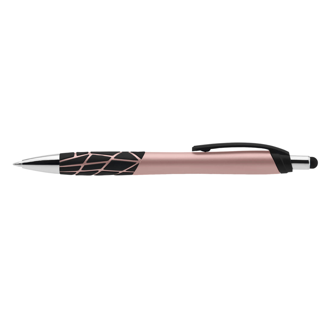 Quake Stylus