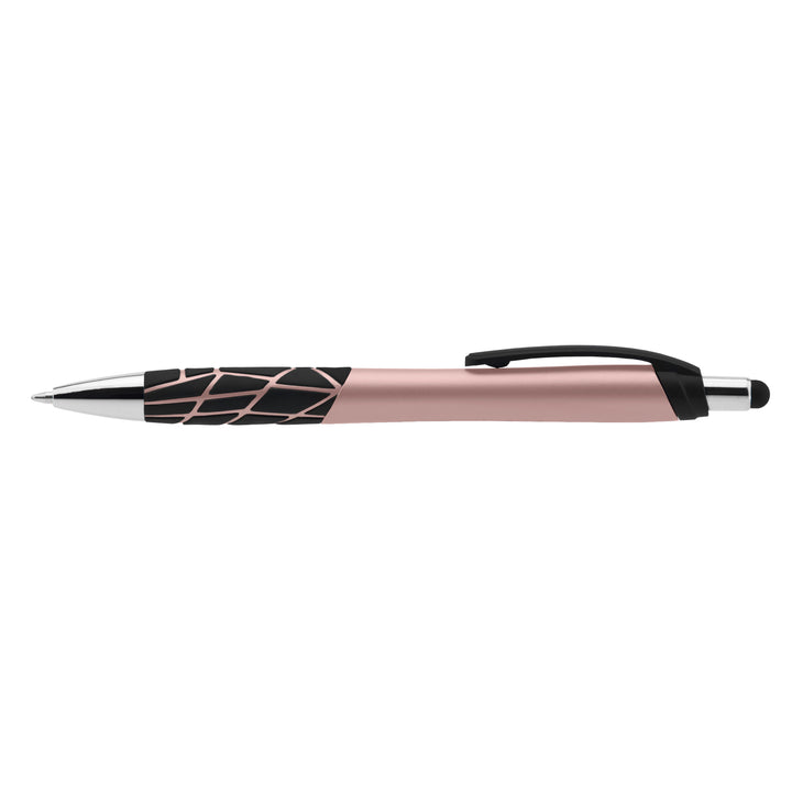 Quake Stylus