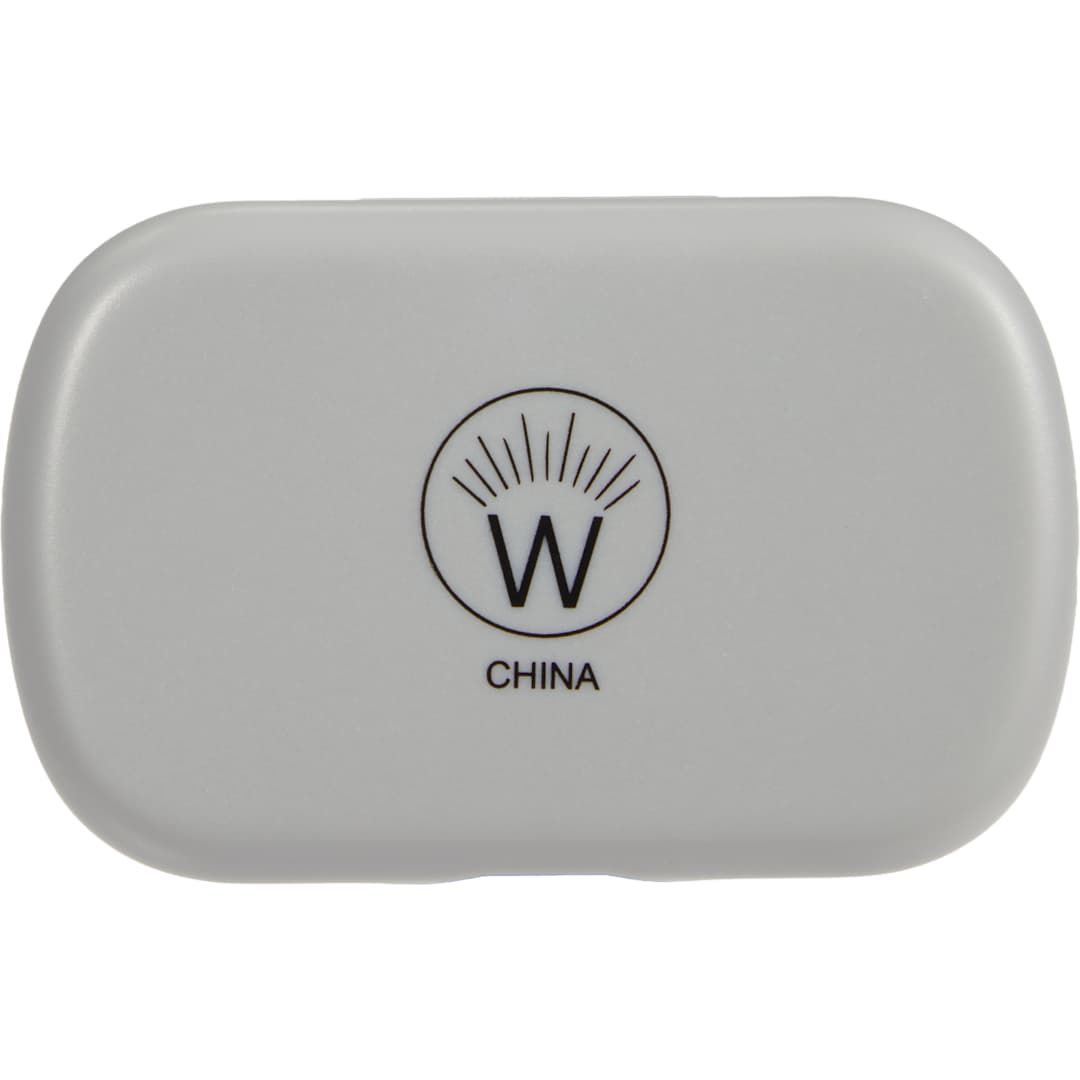 Wellable™ Noise Reducing Ear Plugs