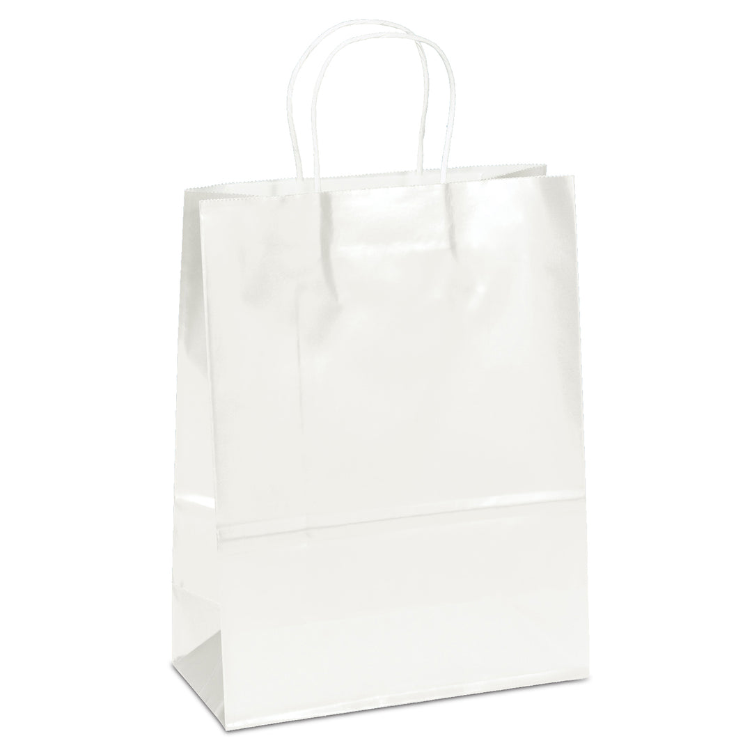 Amber™ - Gloss Shopper - Foil Print