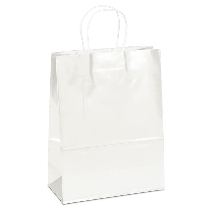Amber™ - Gloss Shopper - Foil Print