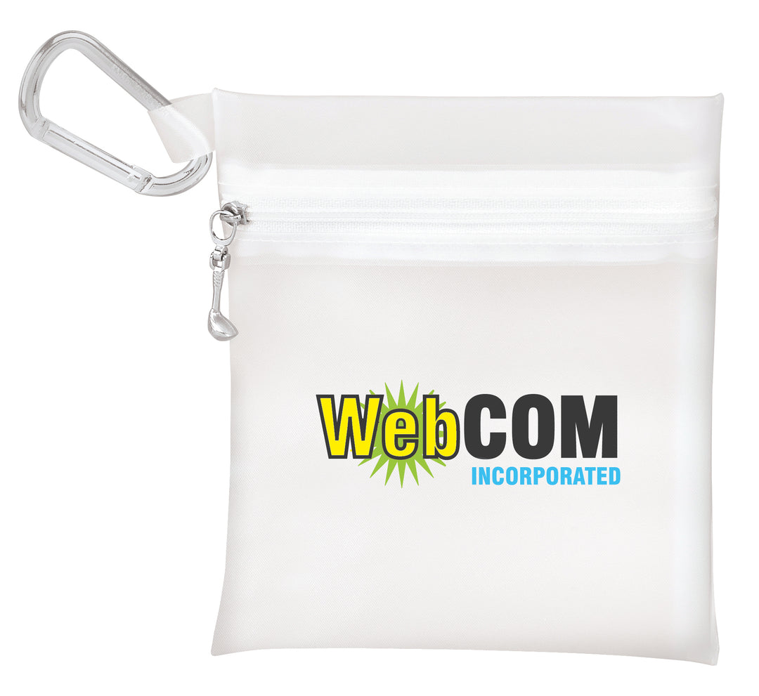 Large Tee Pouch
