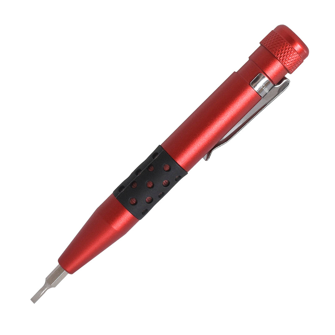 Best Buddy Tools® 9-in-1 Magnetic Pocket Screwdriver