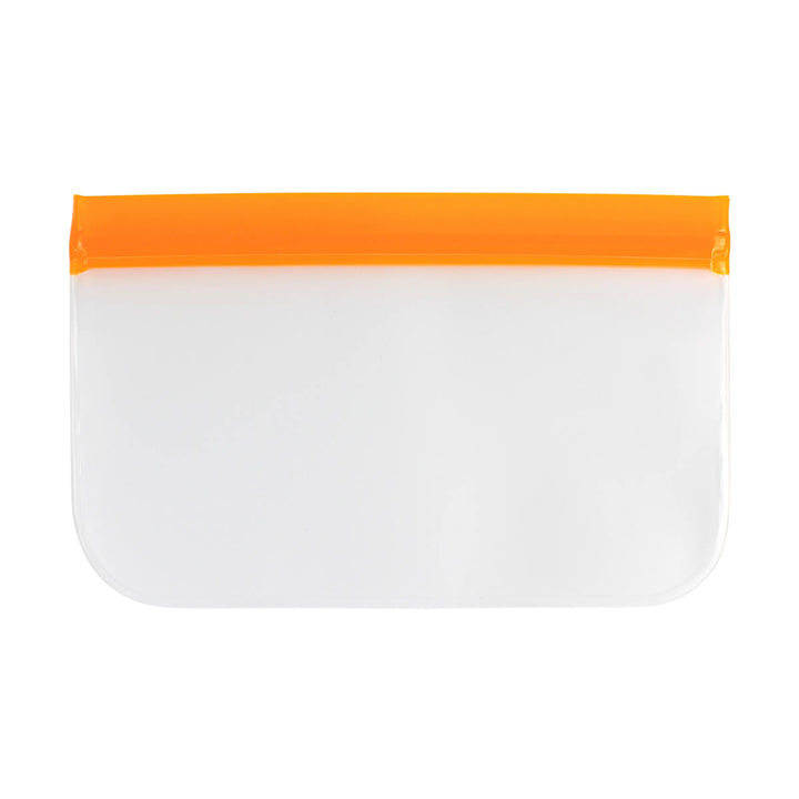 Snack Reusable Food Storage Bag