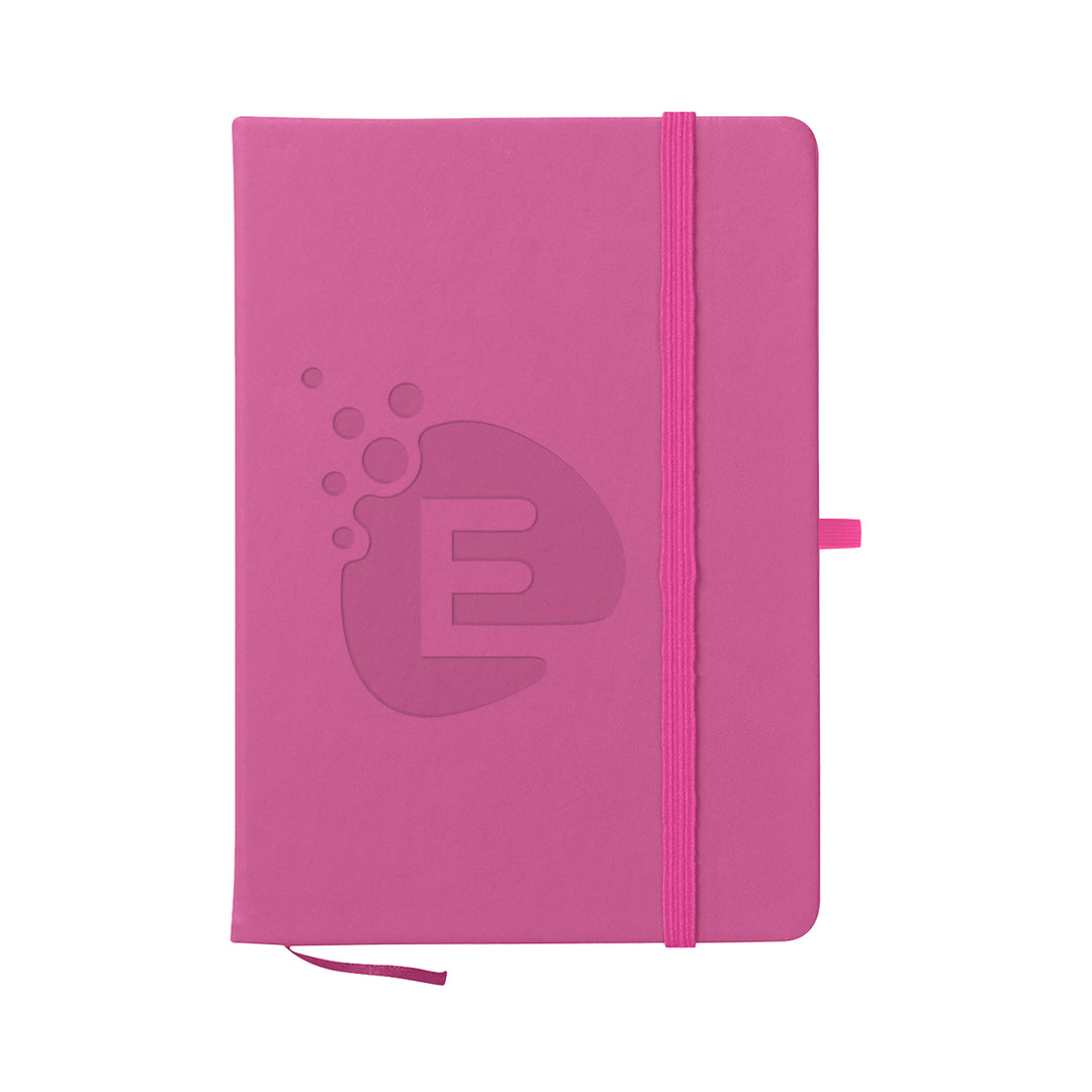 rPET Journal Notebook