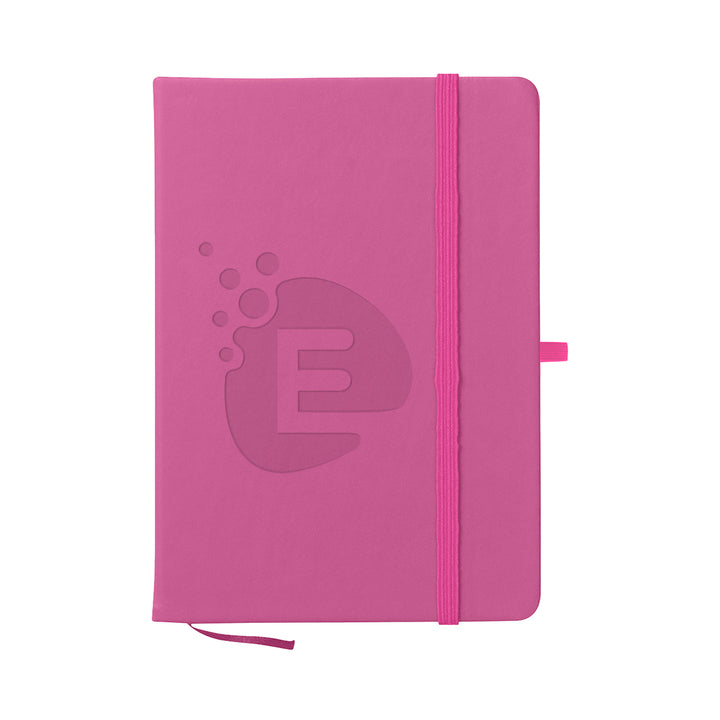 rPET Journal Notebook
