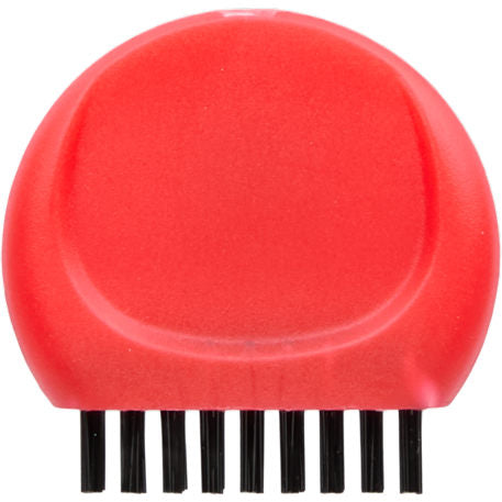 Recycled Mini Golf Club Brush