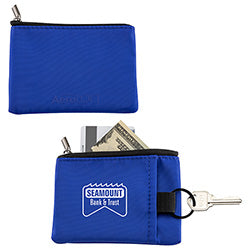 Aeroloft Stash Key Wallet