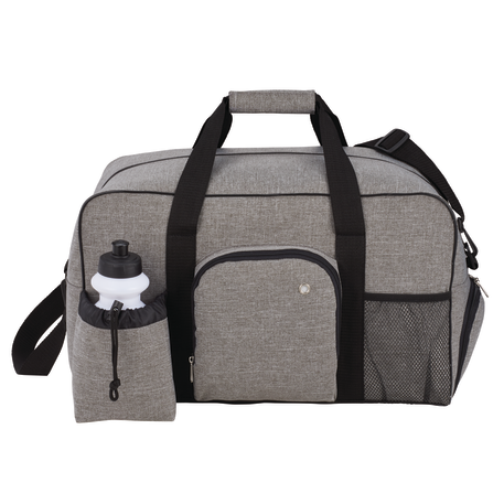 Weekender 18.5" Deluxe Duffel Bag