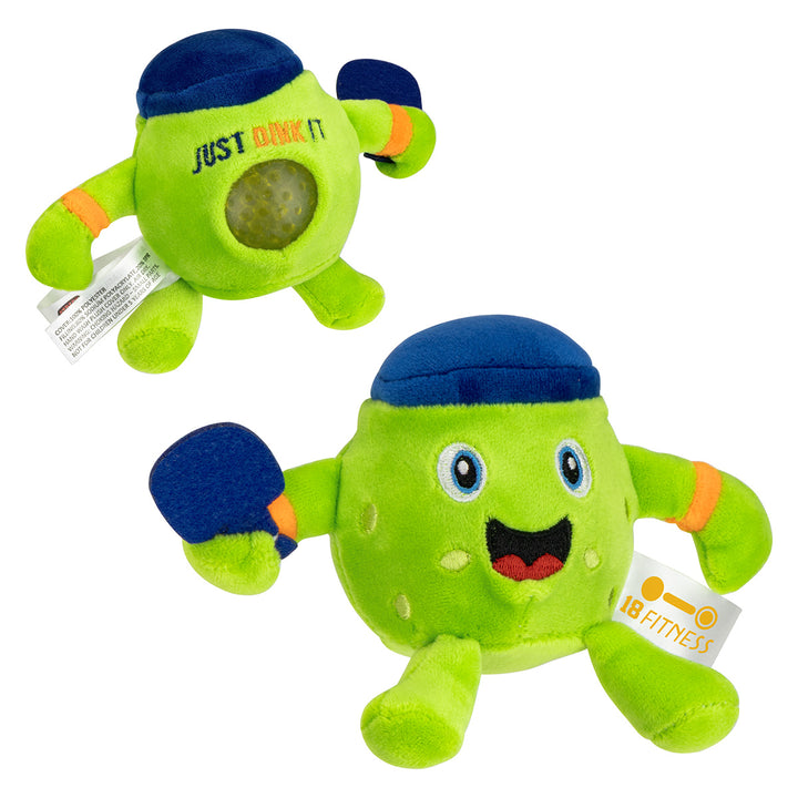 Stress Busters™ Pickleball