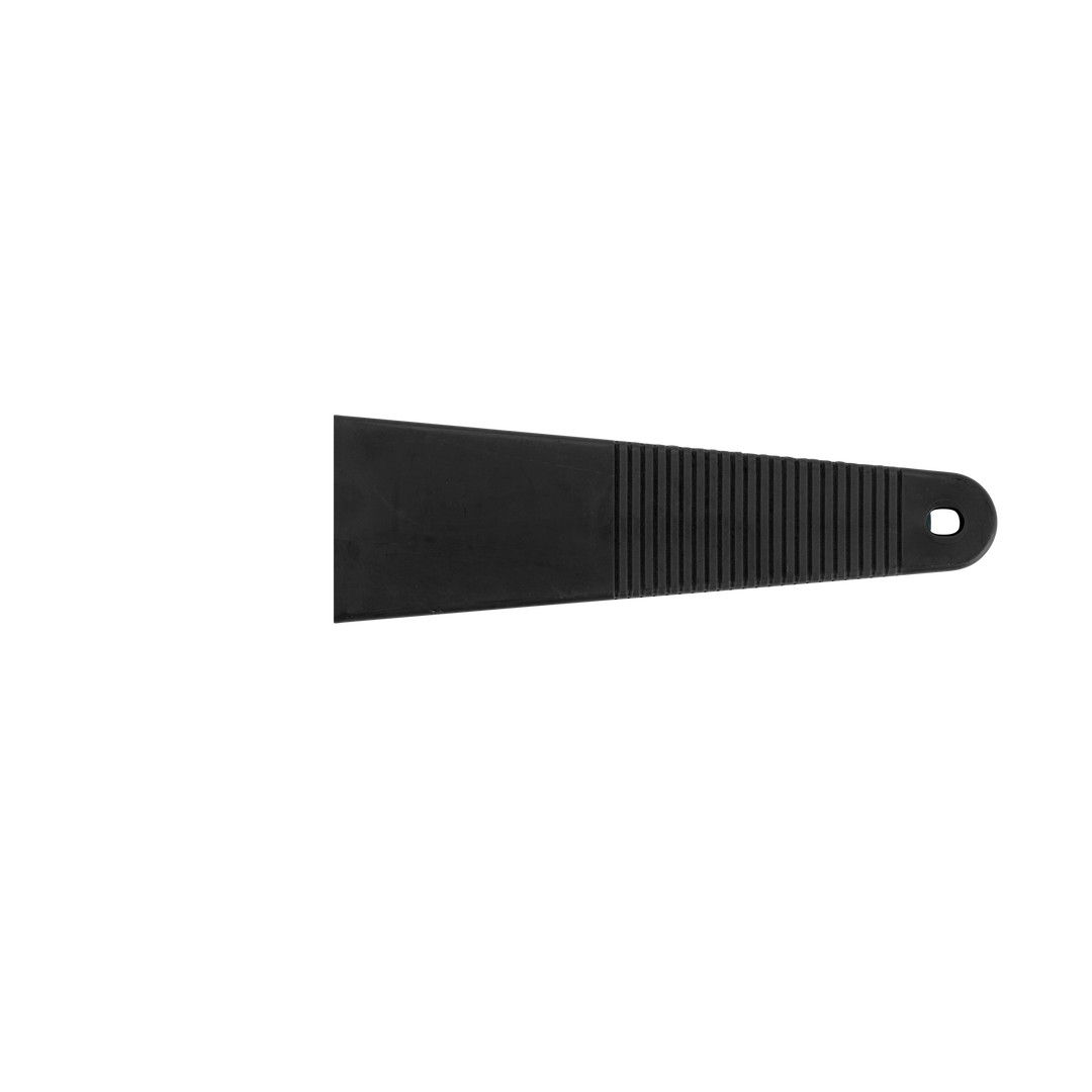 10" RPET Polar Ice Scraper