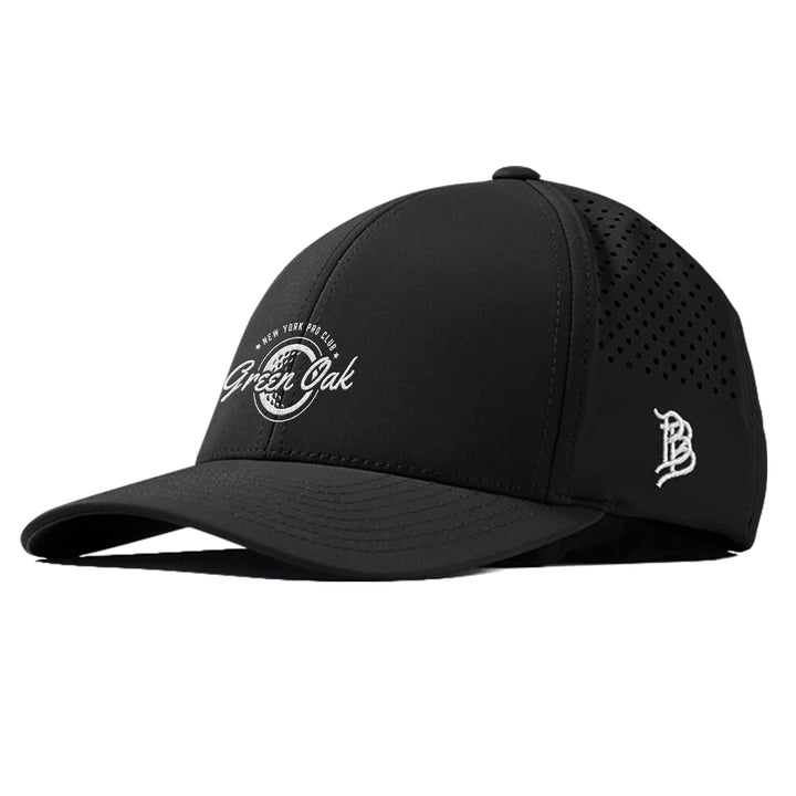 Branded Bills EP500 Bare Curved Performance Cap