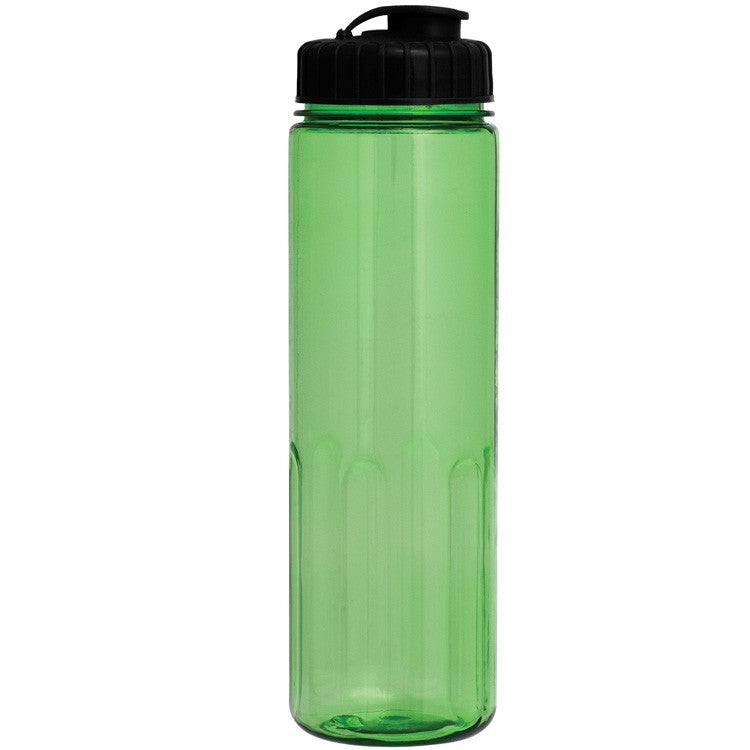 24 Oz. Prestige Bottle with Flip Top Lid