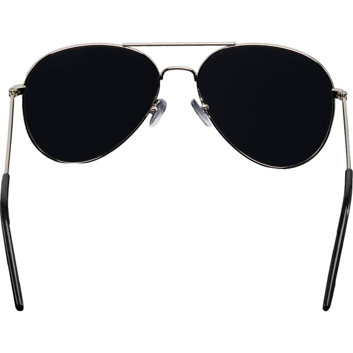 Stunkel Recycled Aviator Sunglasses