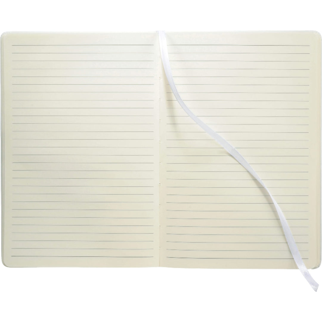 FSC® Mix 5.5" x 8.5" Ambassador Bound Journal