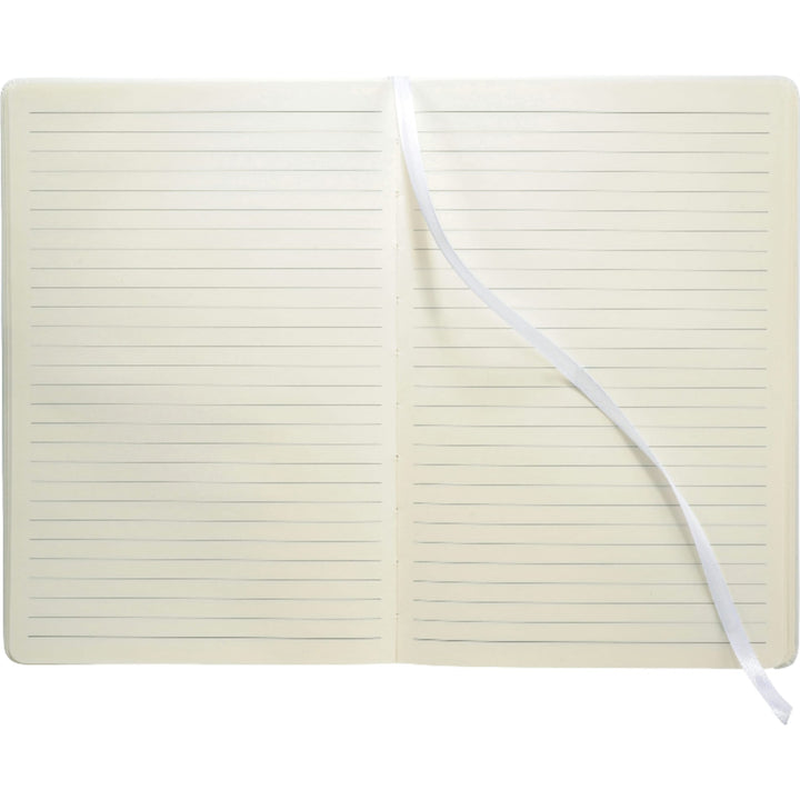 FSC® Mix 5.5" x 8.5" Ambassador Bound Journal
