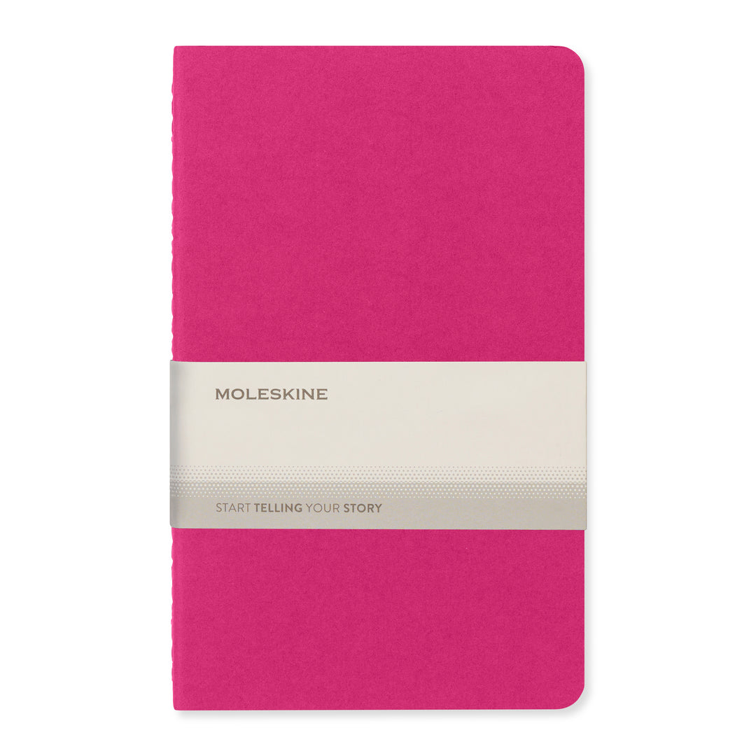 Moleskine® Cahier Ruled Large Journal