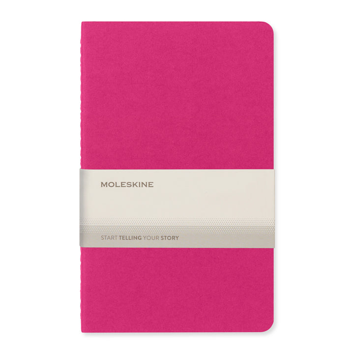 Moleskine® Cahier Ruled Large Journal