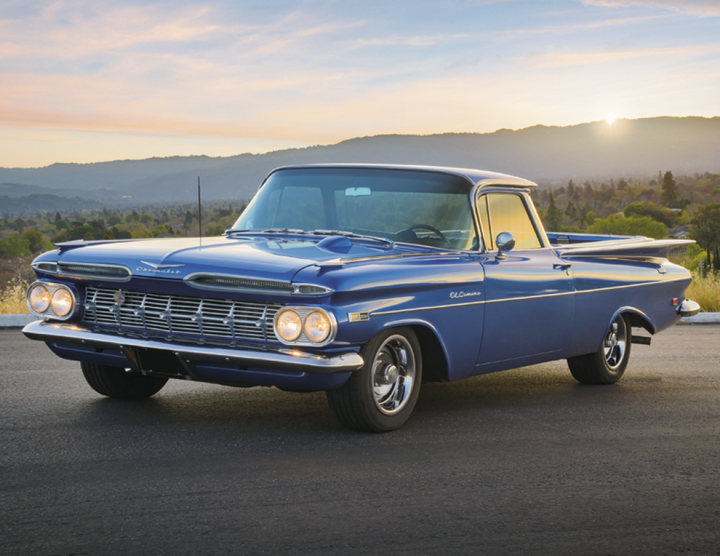Triumph® Calendars Muscle Cars Calendar