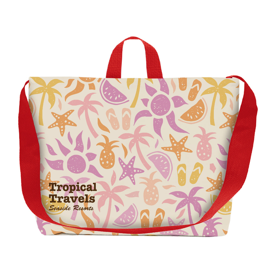 Sublime Series rPET Conference Tote Bag