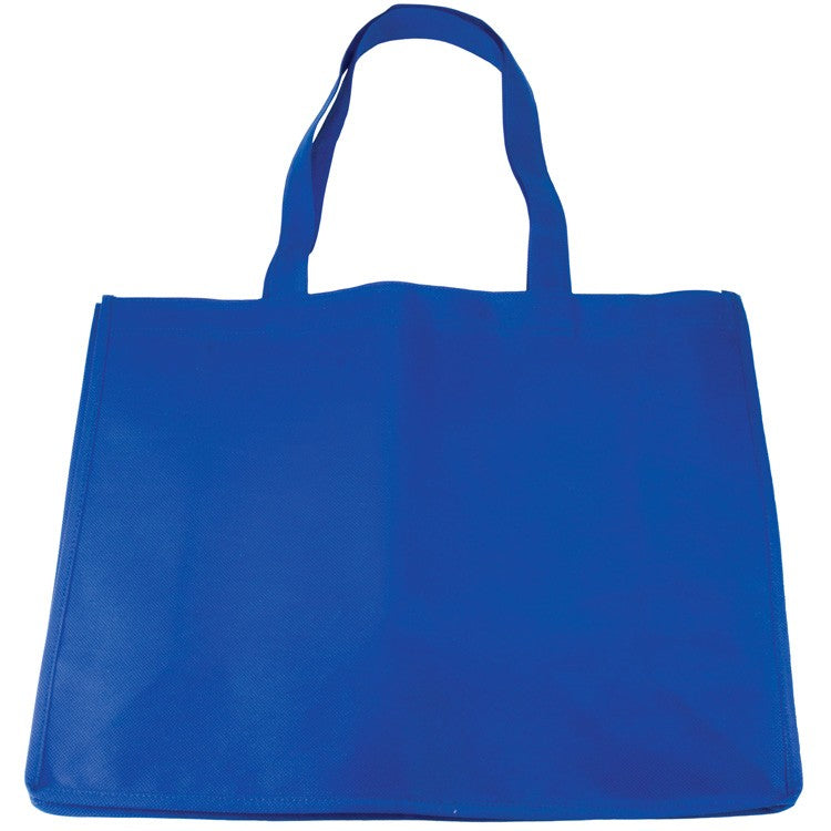Tote Bag - 16"x12" + 6" gusset