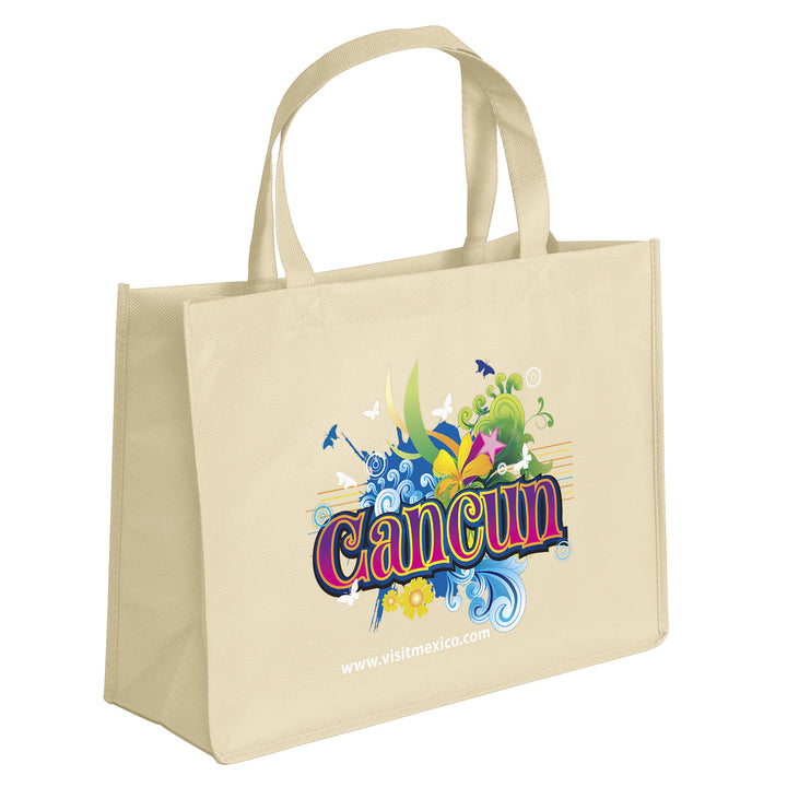 Ben - Celebration Tote Bag - ColorVista