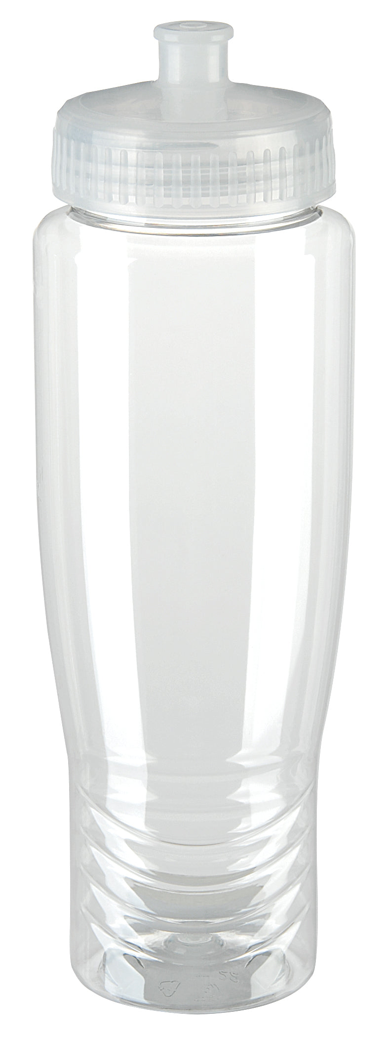 Good Value™ Poly-Clean® Bottle - 27 oz.