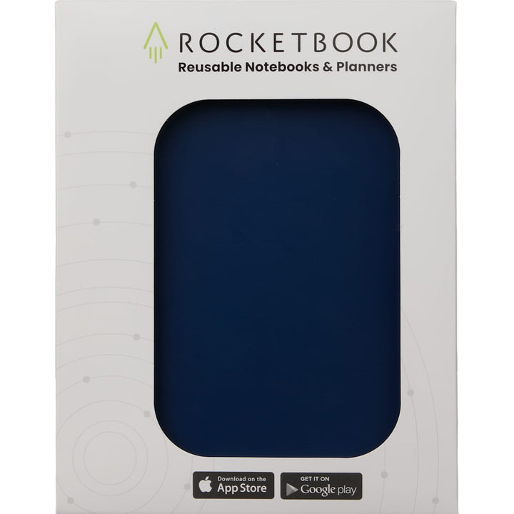 Rocketbook Core Executive Notebook Set