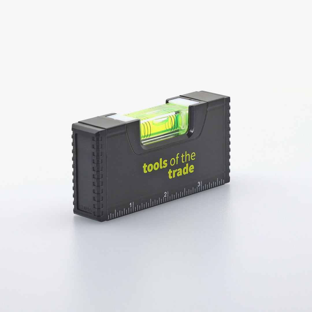 Magnetic Pocket Level