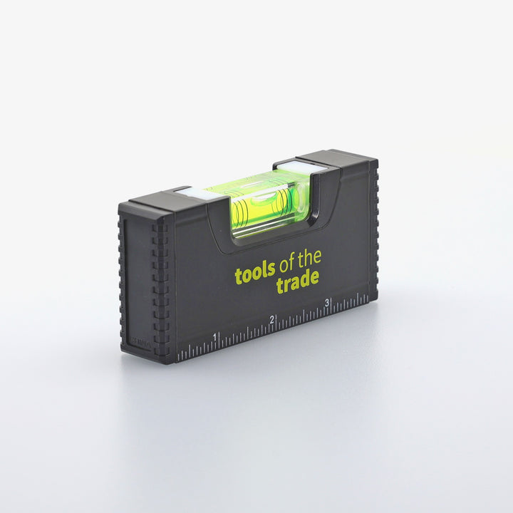 Magnetic Pocket Level
