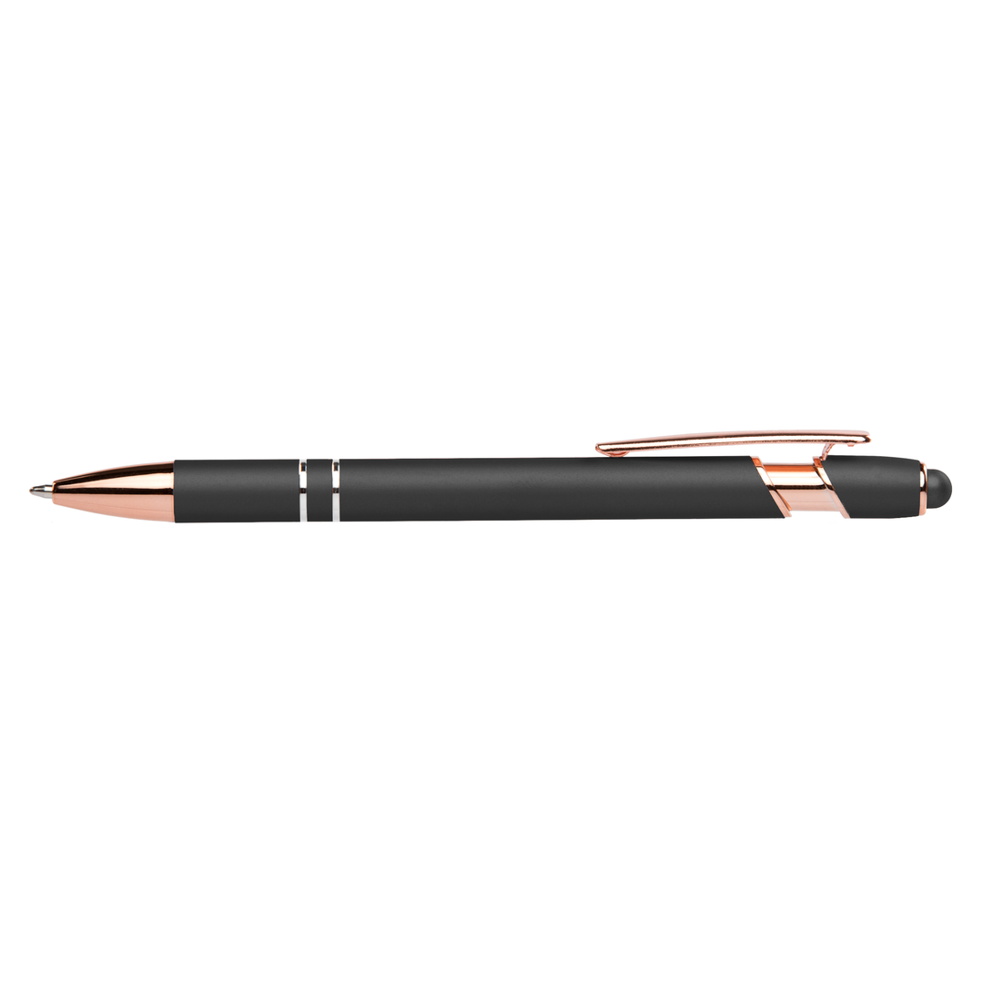 Ellipse Softy Rose Gold Metallic w/ Stylus